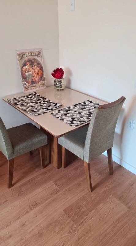 Flat/Apart Hotel, 1 quarto, 32 m² - Foto 4