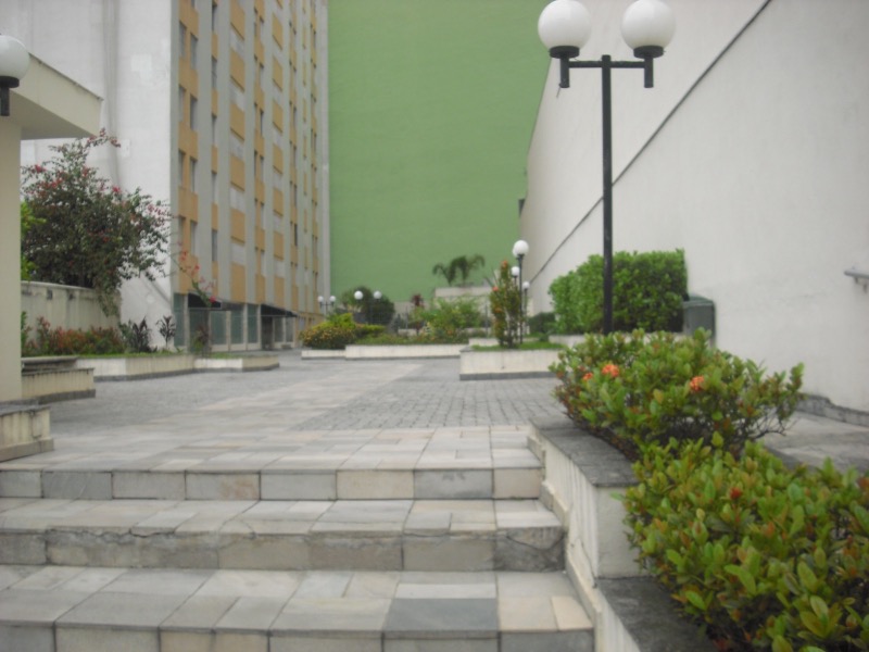 Apartamento, 1 quarto, 32 m² - Foto 22