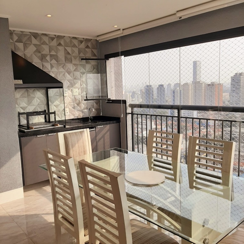 Apartamento, 2 quartos, 85 m² - Foto 3