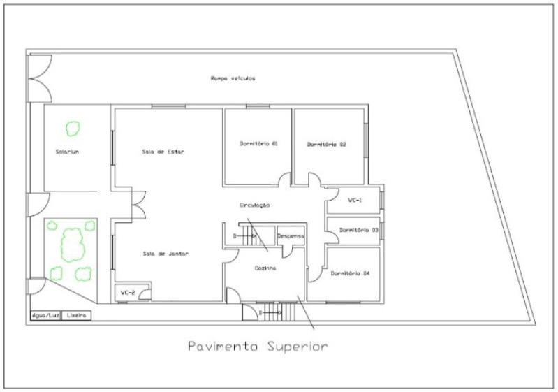 Prédio Inteiro, 450 m² - Foto 17