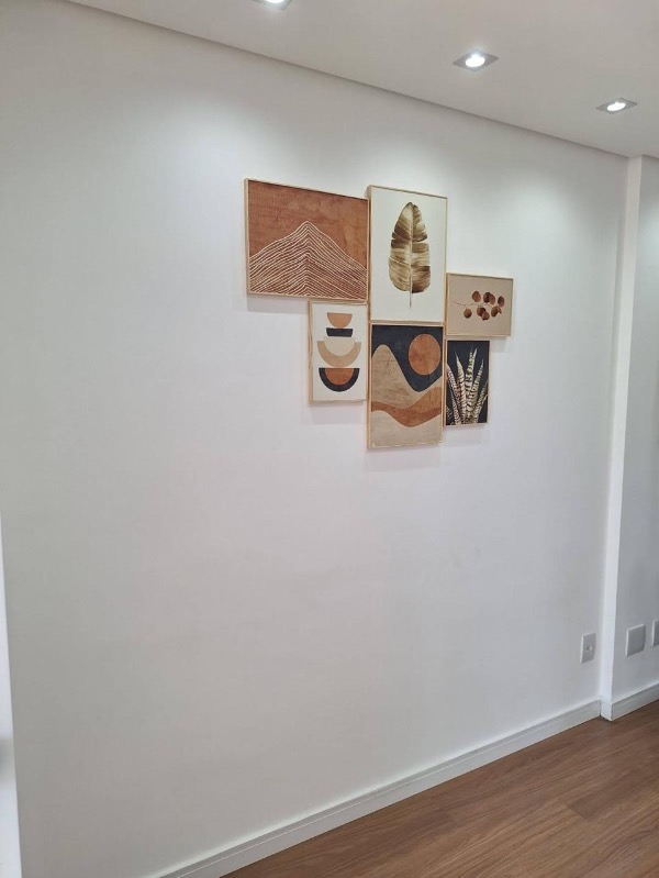 Apartamento, 2 quartos, 59 m² - Foto 6