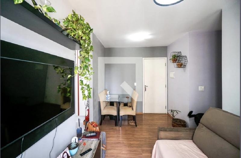 Apartamento, 2 quartos, 54 m² - Foto 3