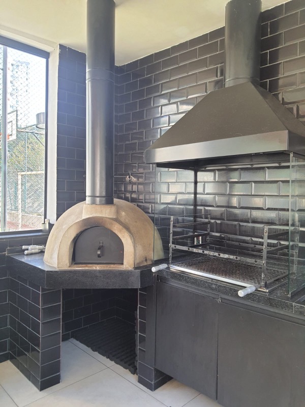 Apartamento, 2 quartos, 55 m² - Foto 29