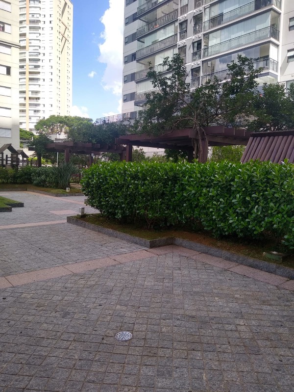 Apartamento, 2 quartos, 64 m² - Foto 24