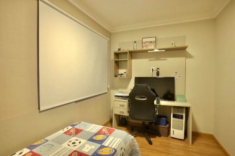 Apartamento, 4 quartos, 122 m² - Foto 42