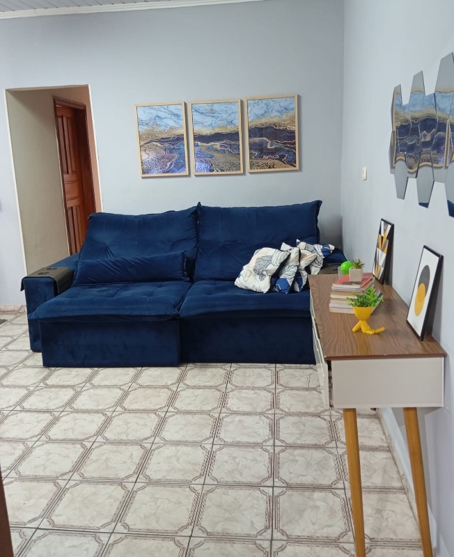 Casa, 2 quartos, 116 m² - Foto 6