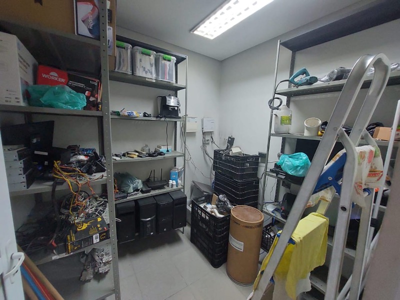 Prédio Inteiro, 400 m² - Foto 32