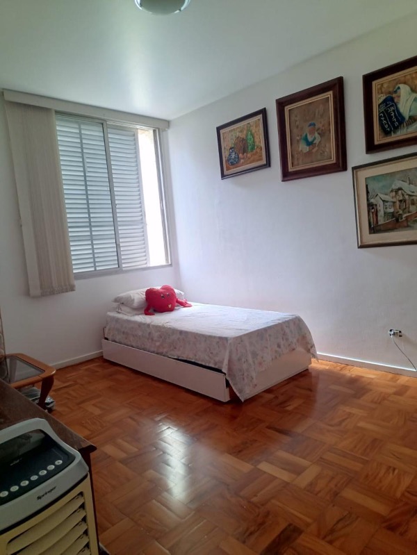 Apartamento, 3 quartos, 127 m² - Foto 7