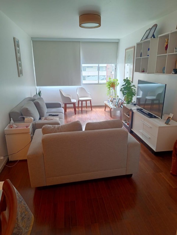 Apartamento, 3 quartos, 127 m² - Foto 4