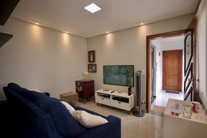 Apartamento, 4 quartos, 122 m² - Foto 16