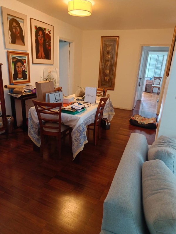 Apartamento, 3 quartos, 127 m² - Foto 5