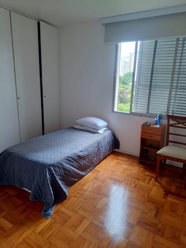 Apartamento, 3 quartos, 127 m² - Foto 9