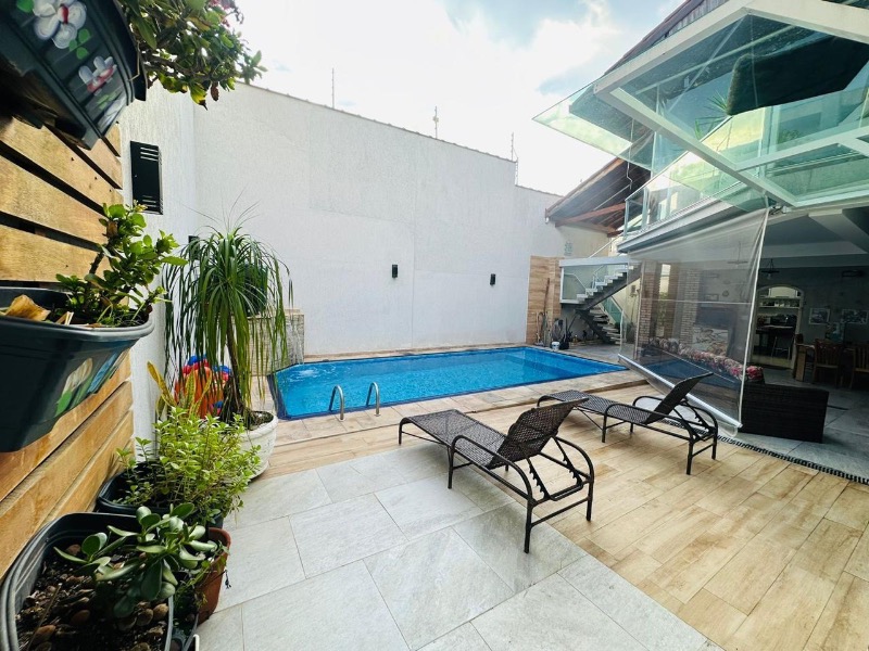 Casa, 3 quartos, 226 m² - Foto 12