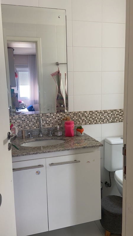 Apartamento, 4 quartos, 146 m² - Foto 12