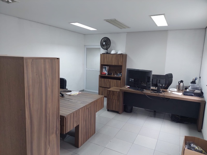 Prédio Inteiro, 400 m² - Foto 10