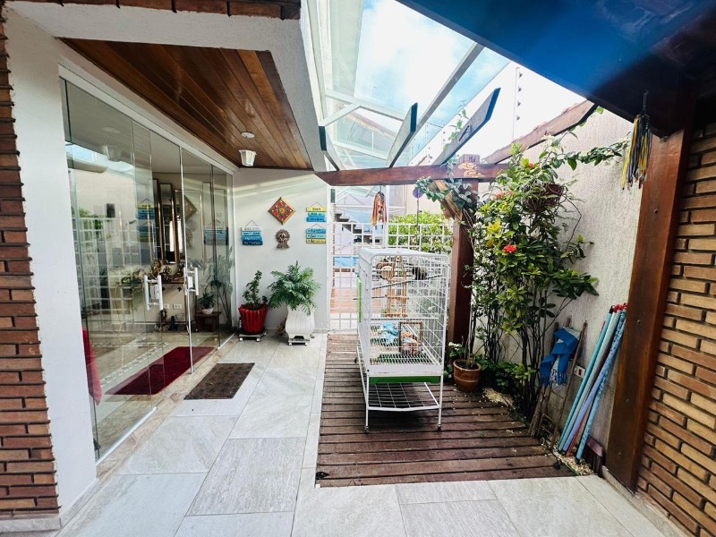 Casa, 3 quartos, 226 m² - Foto 23