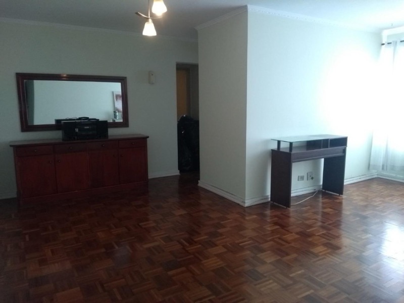 Apartamento, 2 quartos, 92 m² - Foto 1