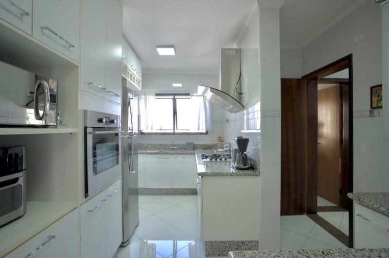 Apartamento, 4 quartos, 122 m² - Foto 8