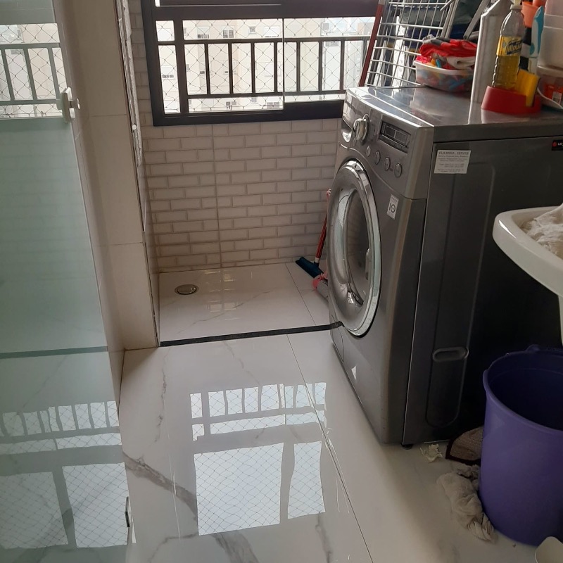 Apartamento, 2 quartos, 85 m² - Foto 10