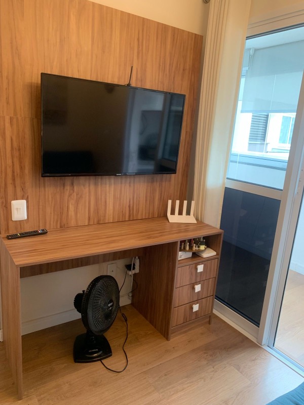 Flat/Apart Hotel, 1 quarto, 32 m² - Foto 10