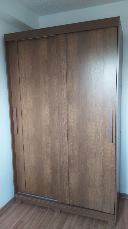 Flat/Apart Hotel, 1 quarto, 27 m² - Foto 9
