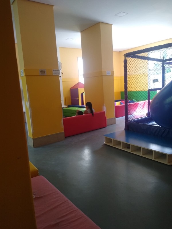Apartamento, 2 quartos, 64 m² - Foto 26