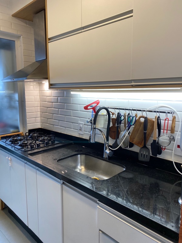 Apartamento, 3 quartos, 72 m² - Foto 6