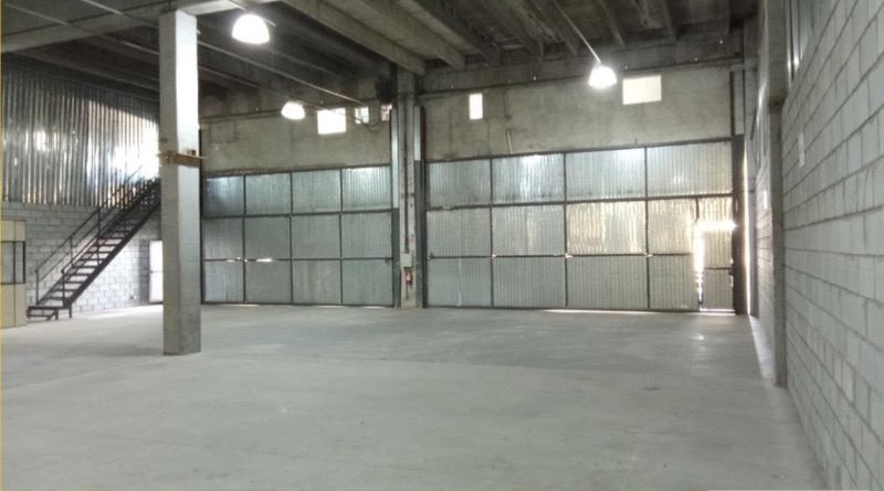 Depósito-Galpão, 760 m² - Foto 7