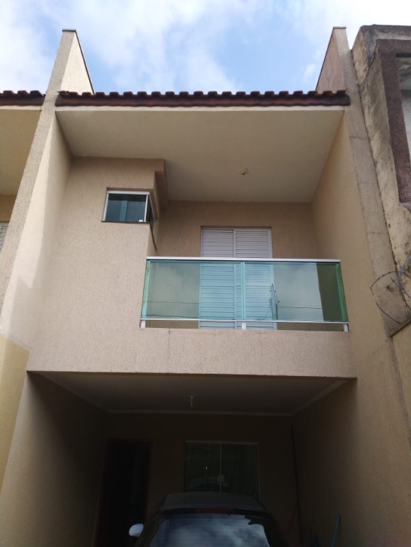 Casa, 3 quartos, 112 m² - Foto 22