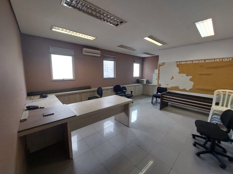 Prédio Inteiro, 400 m² - Foto 28