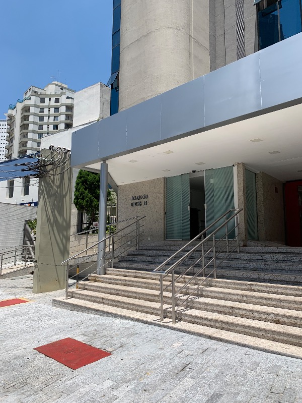 Sala-Conjunto, 60 m² - Foto 24