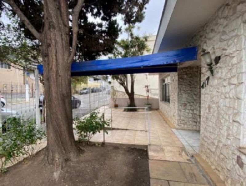 Prédio Inteiro, 450 m² - Foto 16