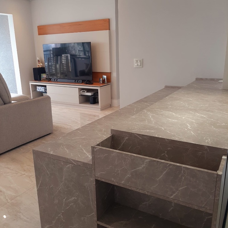 Apartamento, 2 quartos, 85 m² - Foto 9