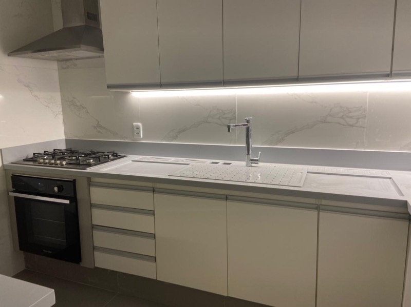 Apartamento, 4 quartos, 146 m² - Foto 10