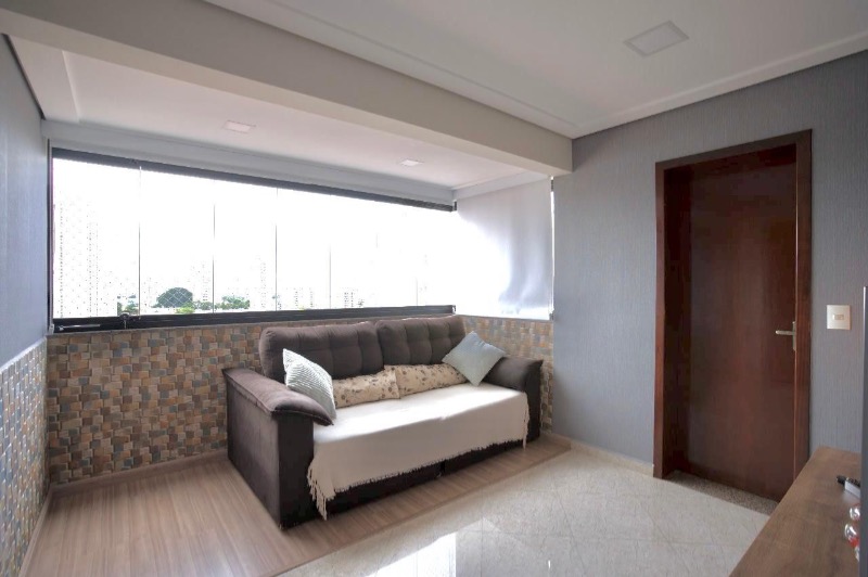 Apartamento, 4 quartos, 122 m² - Foto 5