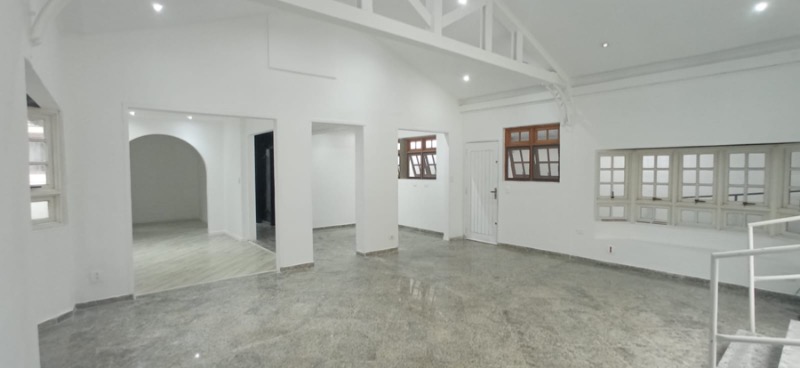 Prédio Inteiro, 235 m² - Foto 1