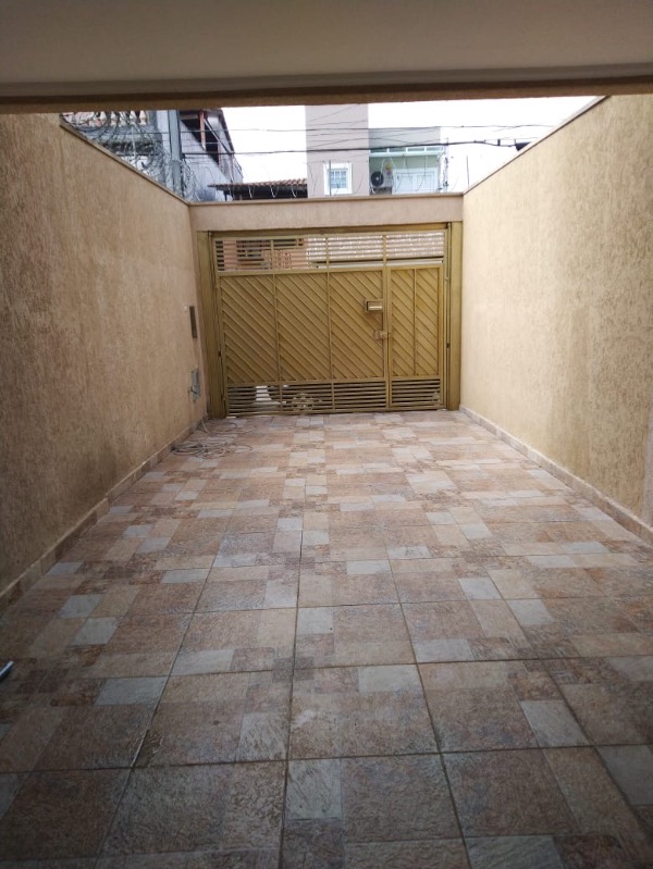 Casa, 3 quartos, 112 m² - Foto 2