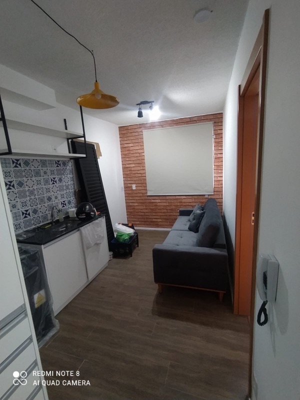 Flat/Apart Hotel, 1 quarto, 27 m² - Foto 2