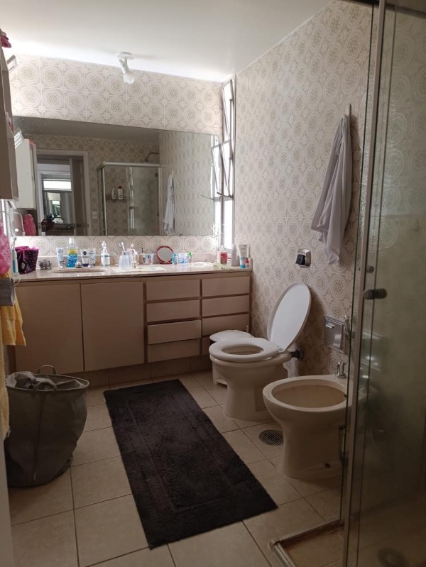 Apartamento, 3 quartos, 127 m² - Foto 11