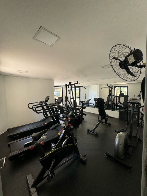 Apartamento, 4 quartos, 90 m² - Foto 26