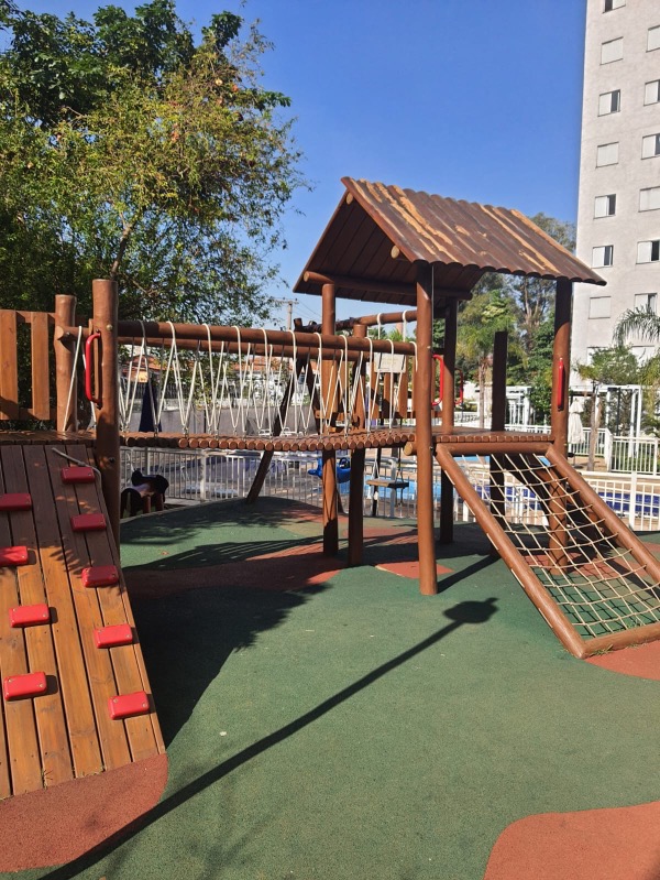 Apartamento, 2 quartos, 55 m² - Foto 37
