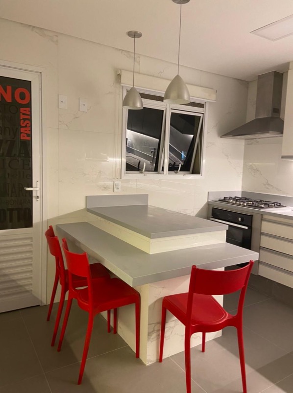 Apartamento, 4 quartos, 146 m² - Foto 4