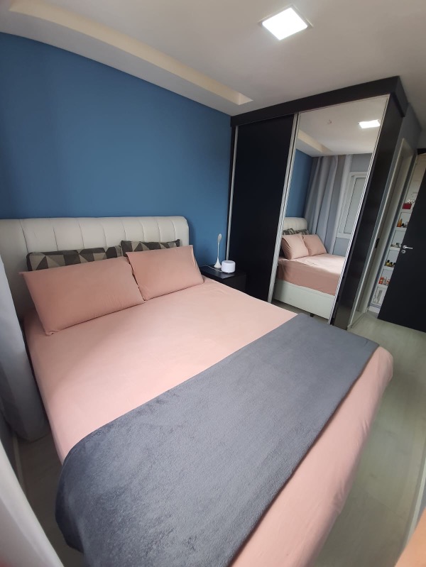 Apartamento, 2 quartos, 55 m² - Foto 17