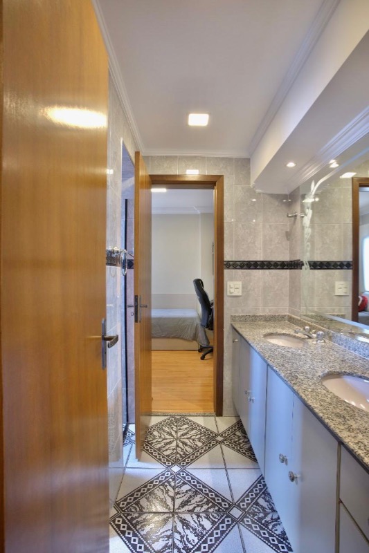 Apartamento, 4 quartos, 122 m² - Foto 40