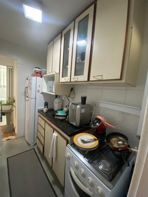 Apartamento, 1 quarto, 32 m² - Foto 5