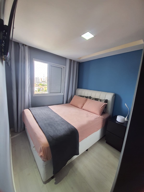 Apartamento, 2 quartos, 55 m² - Foto 15