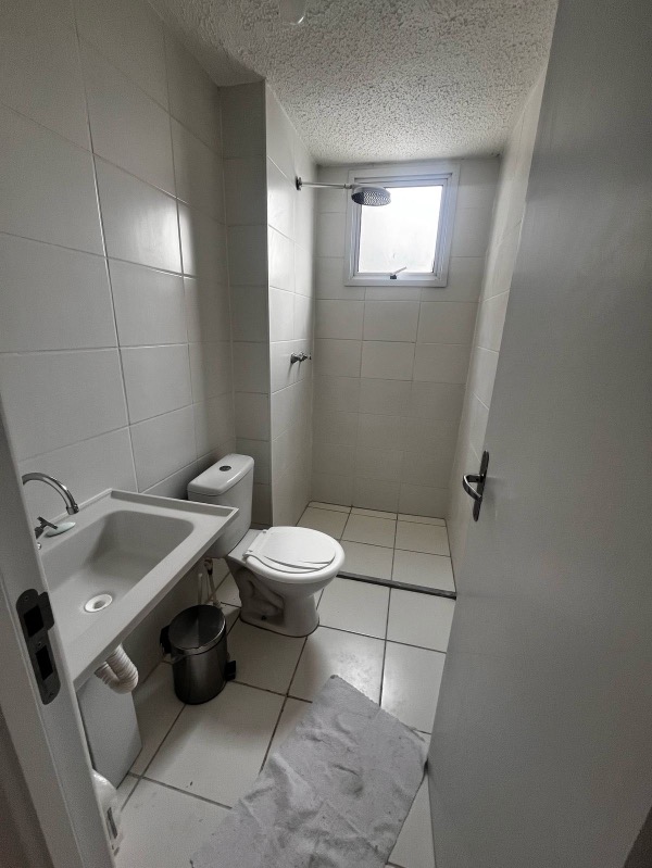 Apartamento, 2 quartos, 55 m² - Foto 9