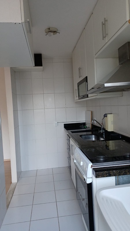 Apartamento, 2 quartos, 54 m² - Foto 5