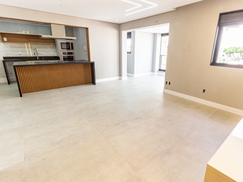 Apartamento, 3 quartos, 115 m² - Foto 1