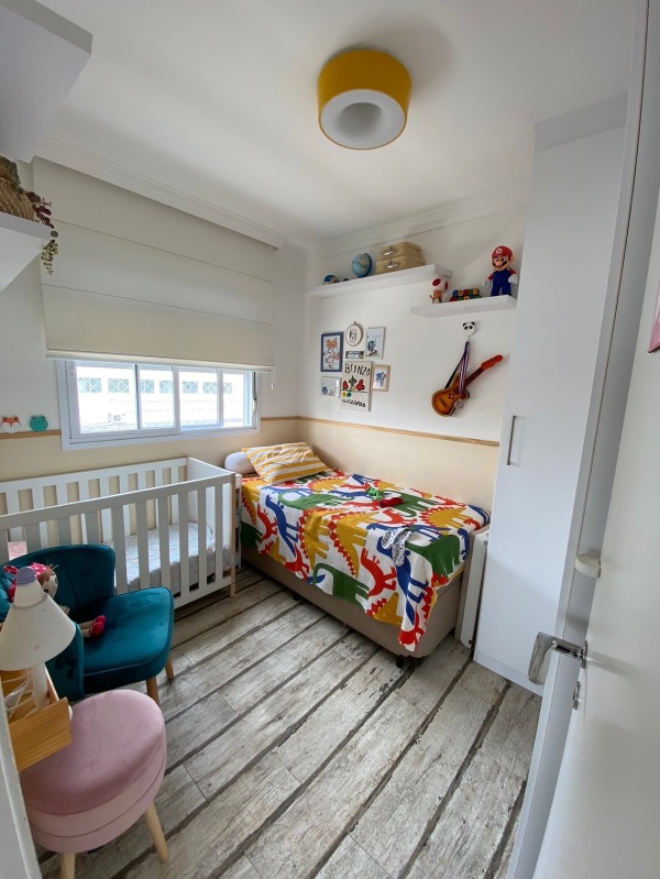 Apartamento, 3 quartos, 72 m² - Foto 11